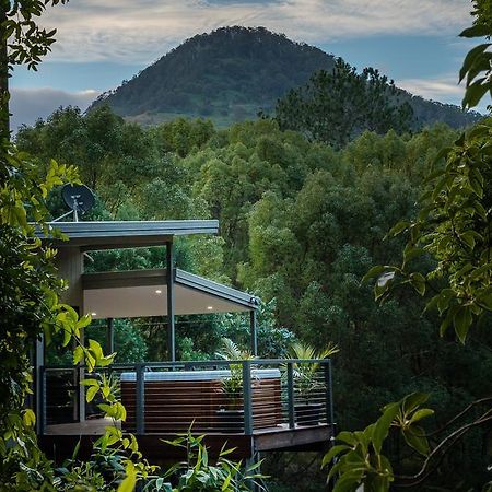 Babbling Brook Retreat Villa Limpinwood Стая снимка