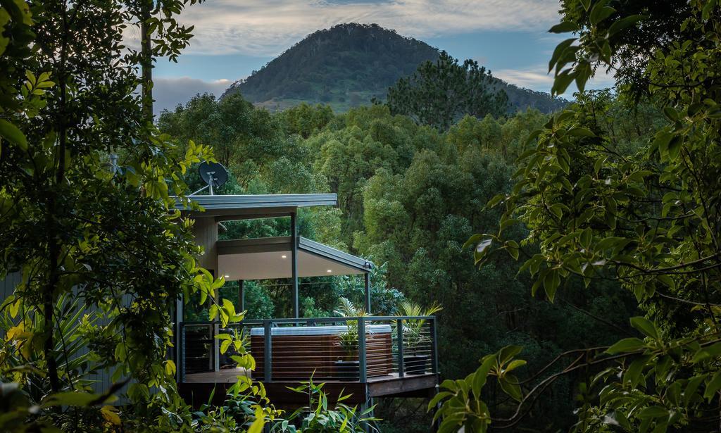 Babbling Brook Retreat Villa Limpinwood Стая снимка