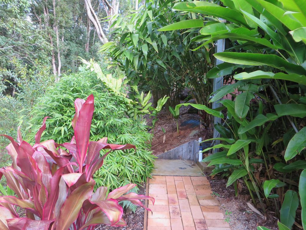 Babbling Brook Retreat Villa Limpinwood Екстериор снимка