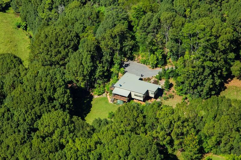 Babbling Brook Retreat Villa Limpinwood Екстериор снимка